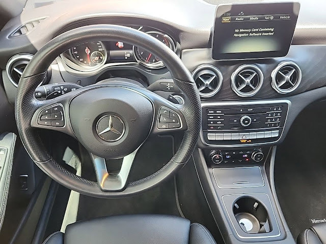 2019 Mercedes Benz GLA 250 4MATIC