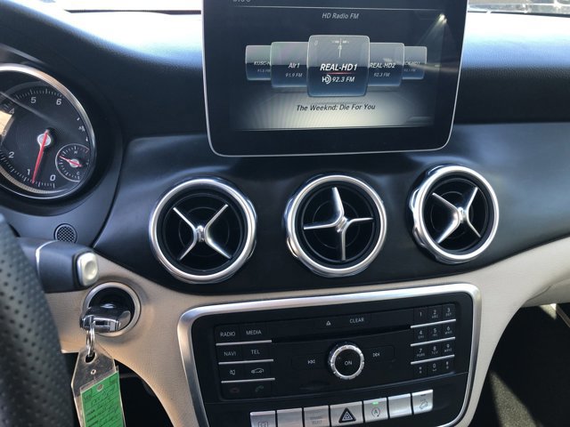 2019 Mercedes Benz GLA GLA 250
