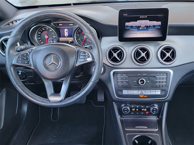 2019 Mercedes Benz CLA CLA 250