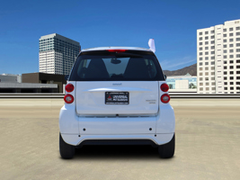 2014 Smart Fortwo electric drive
