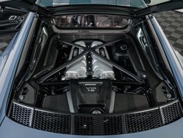 2020 Audi R8 Coupe