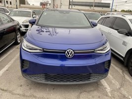 2022 Volkswagen ID.4