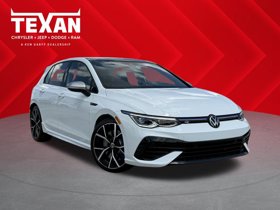 2024 Volkswagen Golf R