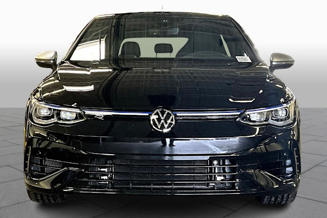 2024 Volkswagen Golf R Base