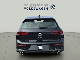 2024 Volkswagen Golf GTI