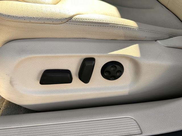 2010 Volkswagen Passat Komfort