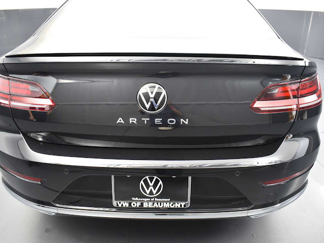 2023 Volkswagen Arteon SE R-Line