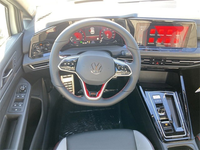 2024 Volkswagen Golf GTI 2.0T Autobahn