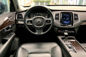 2019 Volvo XC90
