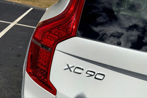 2024 Volvo XC90 Recharge Plug-In Hybrid