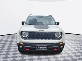 2023 Jeep Renegade