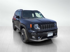 new 2023 Jeep Renegade