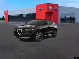 2024 Alfa Romeo Tonale