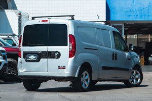 2015 Ram ProMaster City Cargo Van
