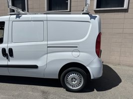 2022 Ram ProMaster City Cargo Van