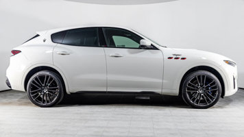 2023 Maserati Levante