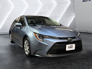 2023 Toyota Corolla LE Toyota Corolla in Alamogordo, New Mexico