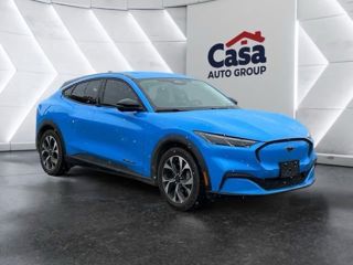 2024 Ford Mustang Mach-E Select Ford Mustang Mach-E in Alamogordo, New Mexico