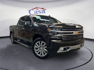 2019 Chevrolet Silverado 1500 High Country Chevrolet Silverado 1500 in Alamogordo, New Mexico