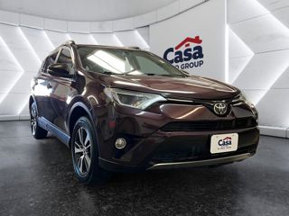 2018 Toyota RAV4 XLE Toyota RAV4 in Alamogordo, New Mexico