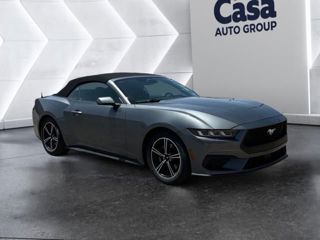 2024 Ford Mustang EcoBoost Ford Mustang in Alamogordo, New Mexico