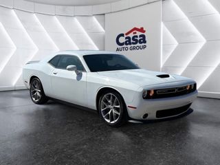 2022 Dodge Challenger GT Dodge Challenger in Alamogordo, New Mexico
