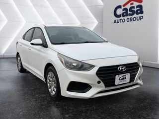 2018 Hyundai Accent SE Hyundai Accent in Alamogordo, New Mexico