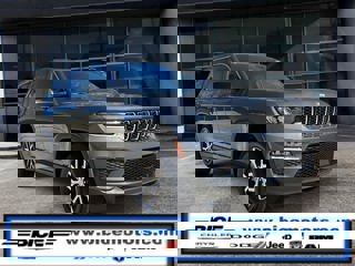 2025 Jeep Grand Cherokee Limited Jeep Grand Cherokee in Alexander City, Alabama