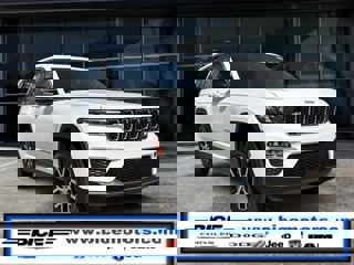 2025 Jeep Grand Cherokee Limited Jeep Grand Cherokee in Alexander City, Alabama