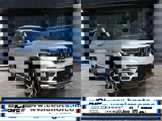 2025 Jeep Grand Cherokee Limited Jeep Grand Cherokee in Alexander City, Alabama