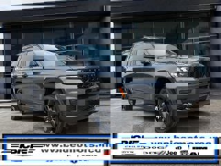 2025 Jeep Grand Cherokee Altitude X Jeep Grand Cherokee in Alexander City, Alabama