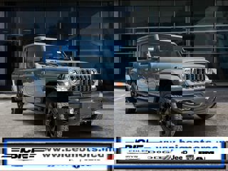 2025 Jeep Gladiator Nighthawk Jeep Gladiator in Alexander City, Alabama