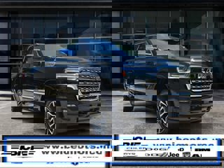 2025 RAM 1500 Limited RAM Ram 1500 in Alexander City, Alabama