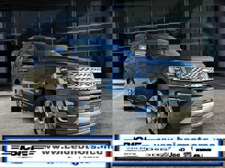 2019 Ford Expedition Platinum Ford Expedition in Alexander City, Alabama