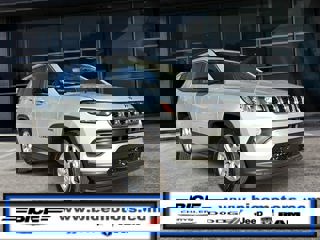 2025 Jeep Compass Latitude Jeep Compass in Alexander City, Alabama