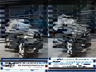 2021 Volvo XC40 Momentum Volvo XC40 in Alexander City, Alabama