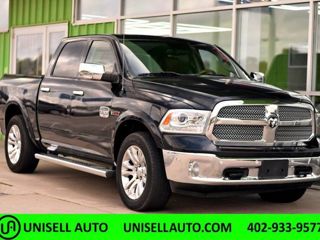 2016 Ram 1500 Laramie Longhorn 4x4 4dr Crew Cab 5.5 ft. SB Pickup Ram 1500 Laramie Longhorn 4x4 4dr Crew Cab 5.5 ft. SB Pickup in Omaha, Nebraska