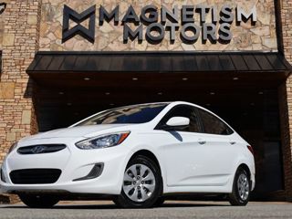2017 Hyundai Accent SE Sedan Automatic Hyundai Accent SE Sedan Automatic in Marietta, Georgia