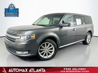 2019 FORD FLEX LIMITED FORD FLEX LIMITED in Lilburn, Georgia