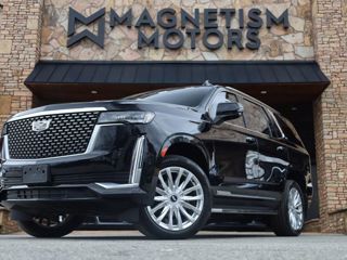 2021 Cadillac Escalade 4WD 4dr Luxury Cadillac Escalade 4WD 4dr Luxury in Marietta, Georgia