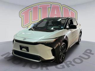 2023 Toyota bZ4X Limited Toyota bZ4X in Lynbrook, New York