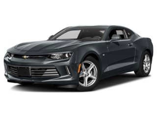 Used 2018 Chevrolet Camaro 1LT Chevrolet Camaro in Killeen, Texas