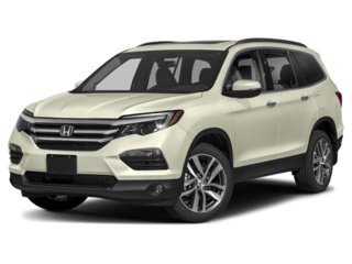 Used 2018 Honda Pilot Elite Honda Pilot in Naples, Florida