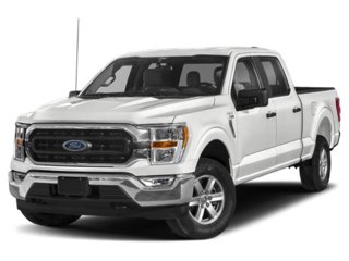 Used 2021 Ford F-150 XLT Ford F-150 in Newark, Delaware