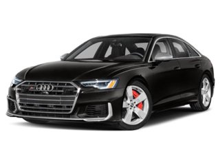 Used 2020 Audi S6 Premium Plus Audi S6 in Kirkwood, Missouri