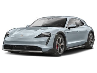 2022 Porsche Taycan 4 4 Cross Turismo AWD Electric Porsche Taycan in Las Vegas, Nevada