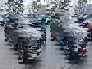 2020 Hyundai TUCSON Sport Hyundai TUCSON in Framingham, Massachusetts