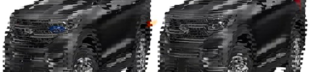 2024 Ford Explorer Ford Explorer in Ontario, California