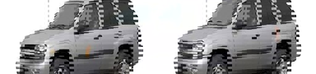 2006 Chevrolet TrailBlazer Chevrolet TrailBlazer in Ontario, California