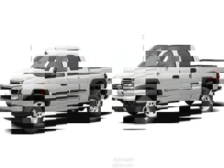 Chevrolet Silverado 1500 Crew Cab Pickup Chevrolet Silverado 1500 in Foley, Alabama